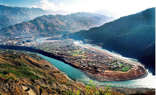 Muzaffarabad